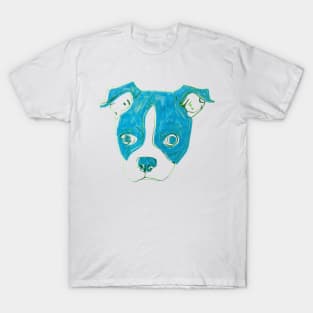 Boston Terrier Puppy T-Shirt